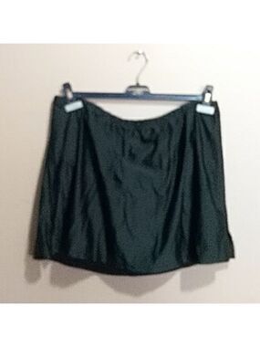 Krista swim skort size 1x